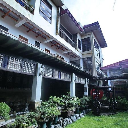 Villa Elita Sudipen Exterior foto