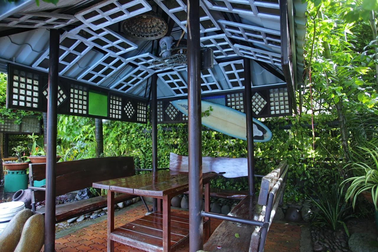 Villa Elita Sudipen Exterior foto